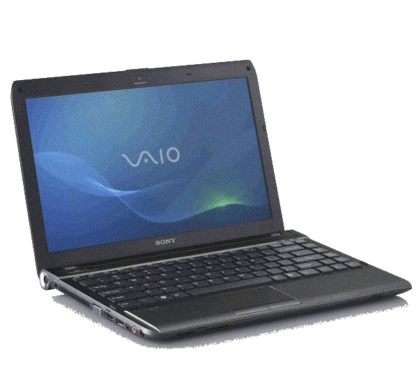 Ремонт Sony VAIO VPC-Y21AFX