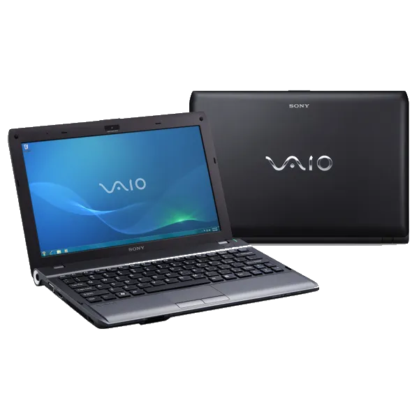 Ремонт Sony VAIO VPC-YA1V9R