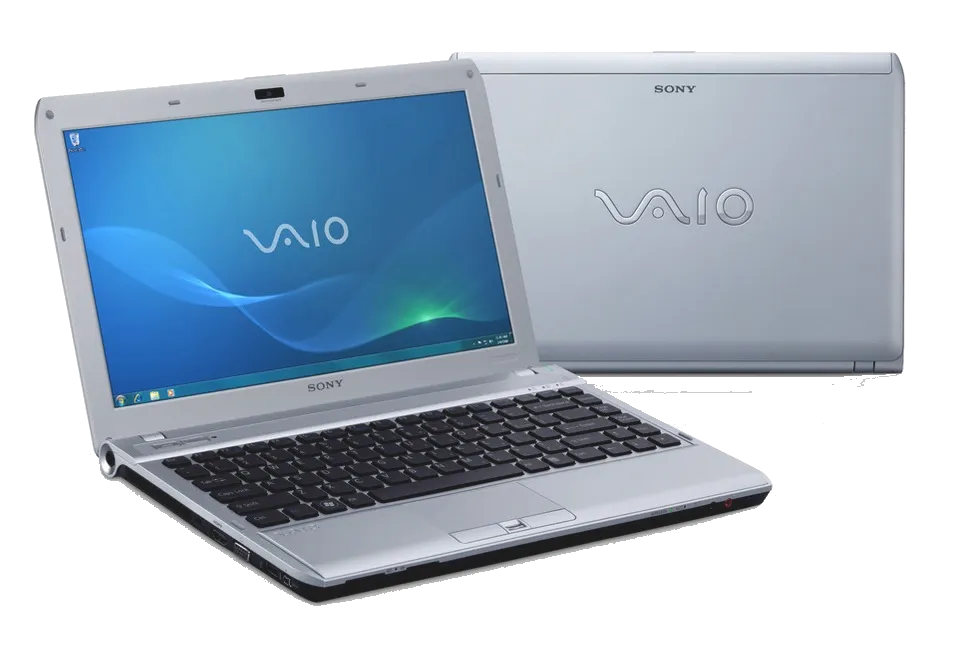 Ремонт Sony VAIO VPC-YB1S1R