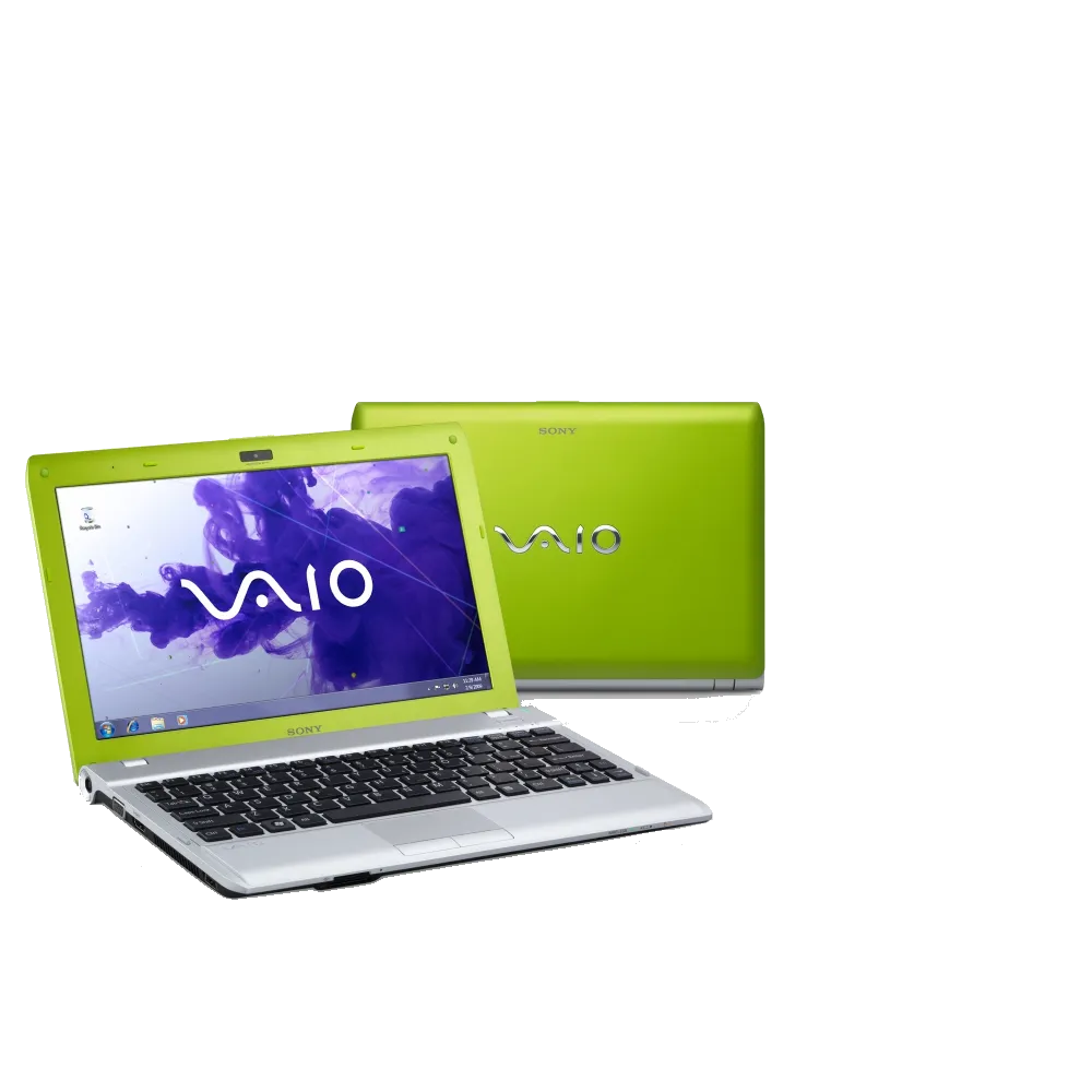 Ремонт Sony VAIO VPC-YB3V1E