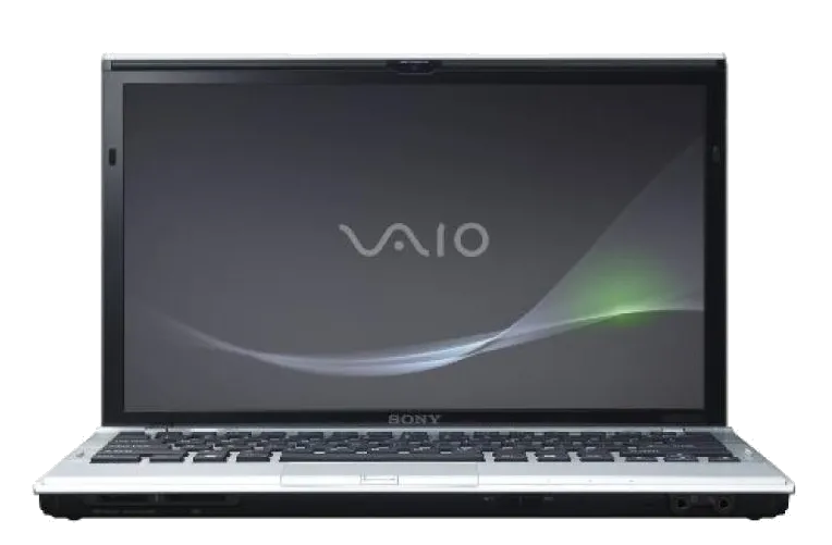 Ремонт Sony VAIO VPC-Z116GX