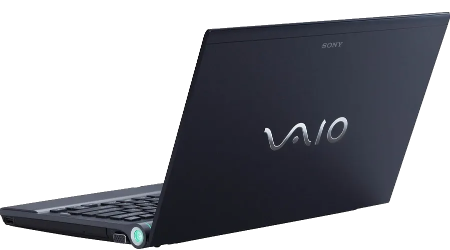 Ремонт Sony VAIO VPC-Z11FHX