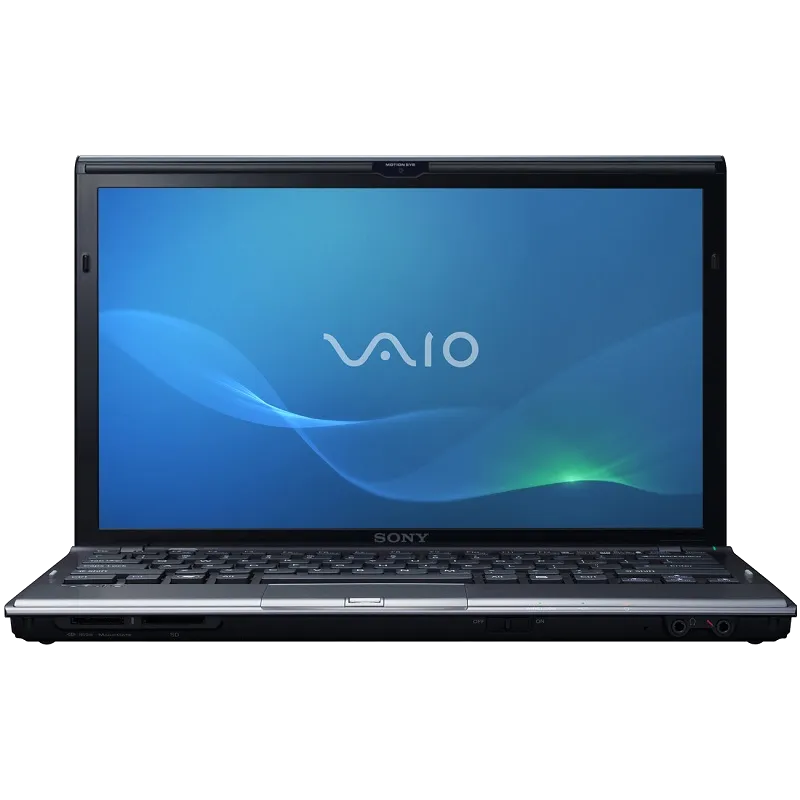 Ремонт Sony VAIO VPC-Z11Z9R/B