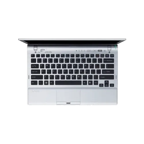 Ремонт Sony VAIO VPC-Z122GX
