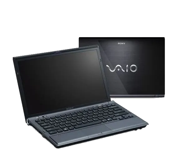 Ремонт Sony VAIO VPC-Z12JHX