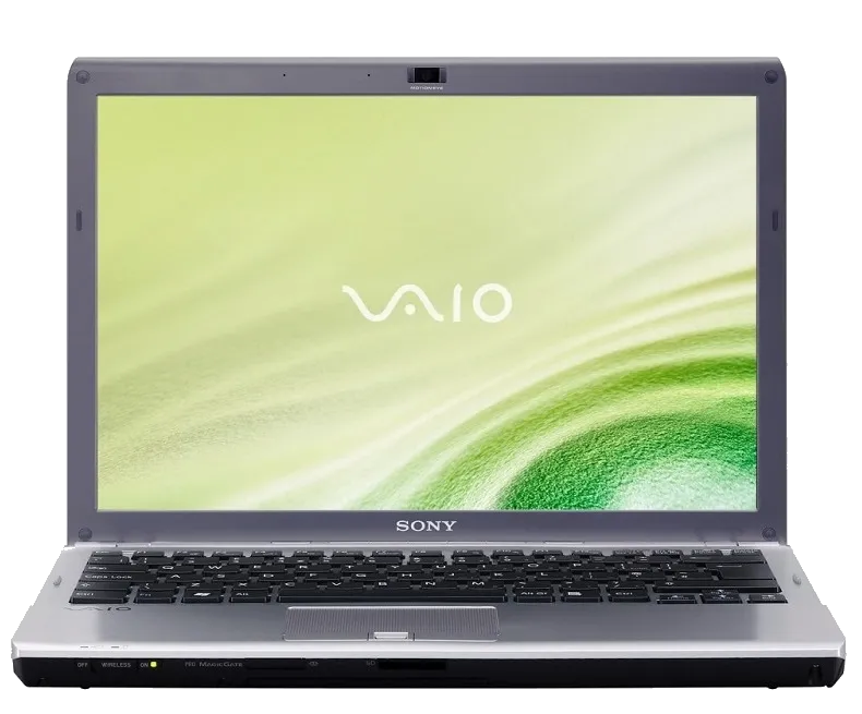 Ремонт Sony VAIO VPC-Z12Z9R/XQ