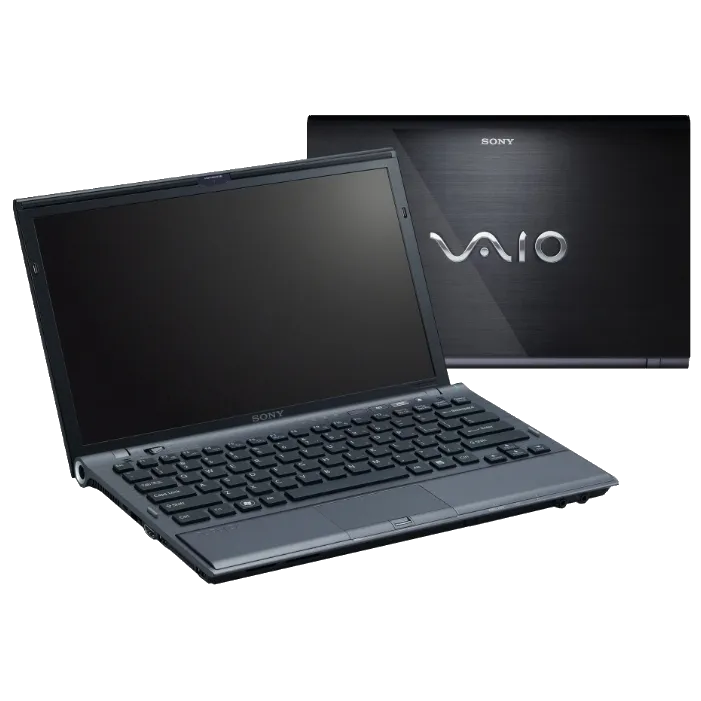 Ремонт Sony VAIO VPC-Z13X9R