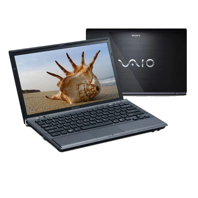Ремонт Sony VAIO VPC-Z13Z9R