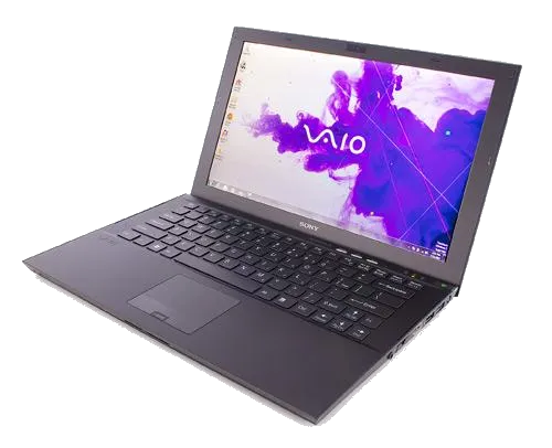 Ремонт Sony VAIO VPC-Z214GX
