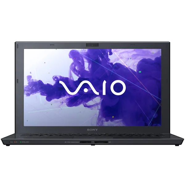 Ремонт Sony VAIO VPC-Z21X9R