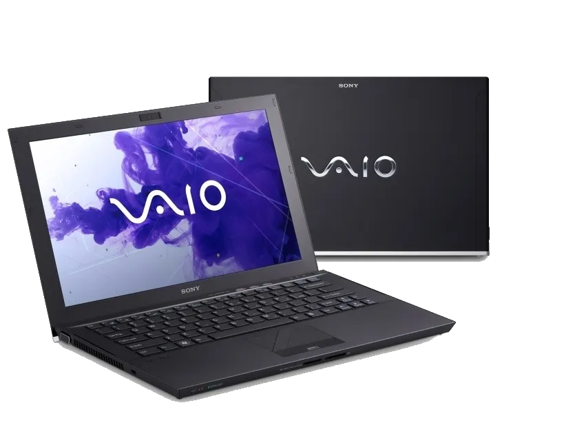 Ремонт Sony VAIO VPC-Z21Z9R