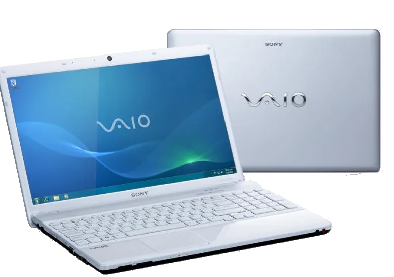 Ремонт Sony VAIO VPC-EE2E1R