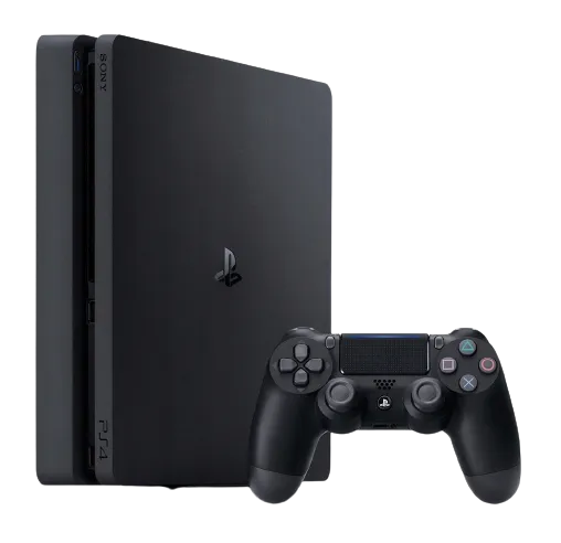 Ремонт Sony PlayStation 4