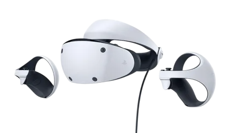 Ремонт Sony PlayStation VR2