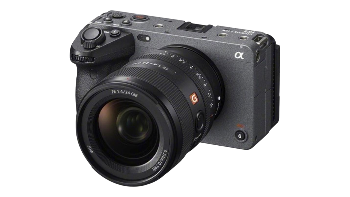 FX3