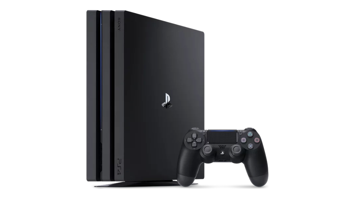Ремонт Sony PS4 Pro