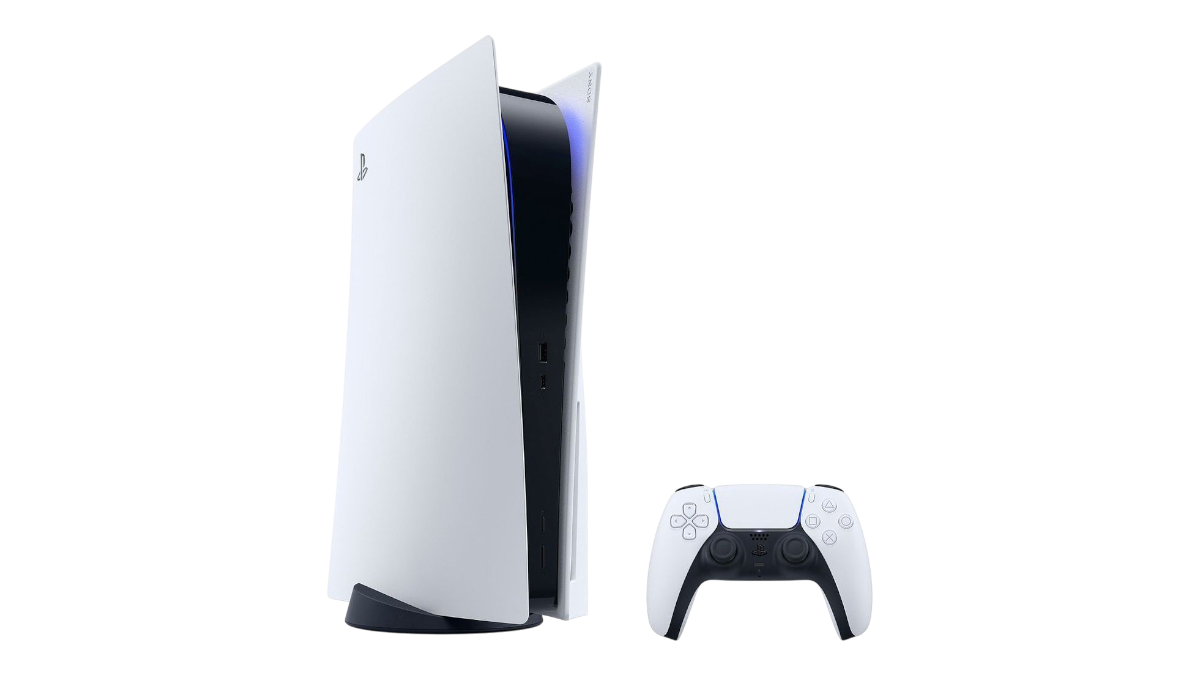 Ремонт Sony PlayStation 5 (cfi-1100a)