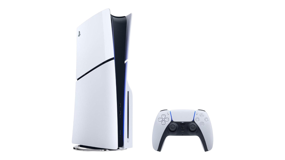 Ремонт Sony PlayStation 5 Slim